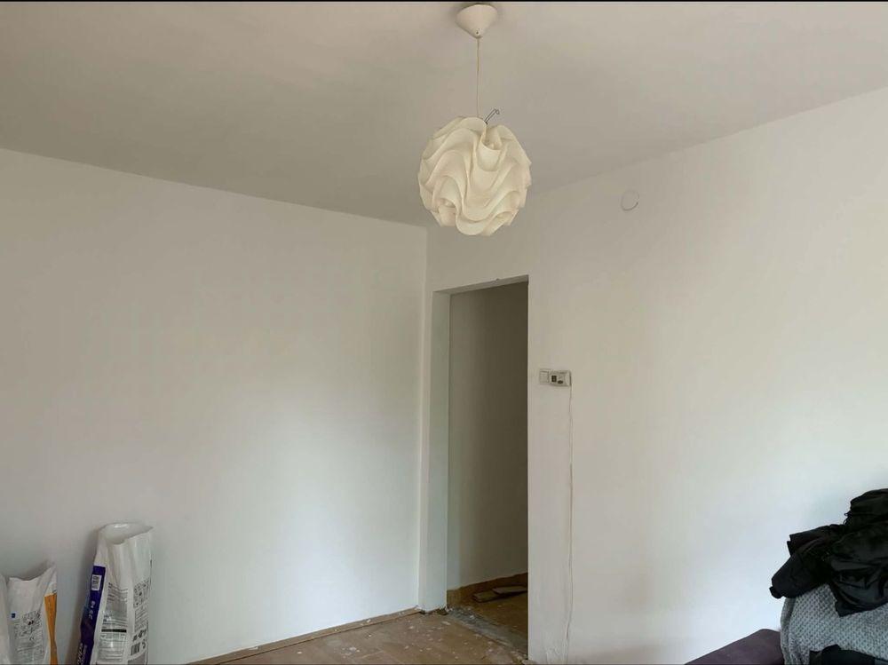 Vand apartament cu 3 camere zona Dambu - imagine 1