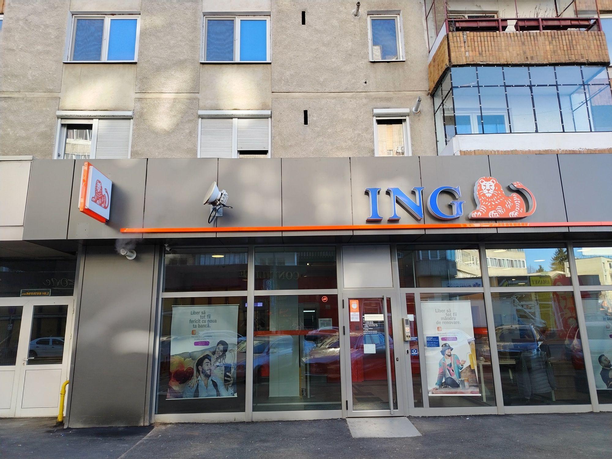 Apartament 3 cam,etaj 2,confort I Tudor - Fortuna, decomandat, 68,37mp - imagine 1
