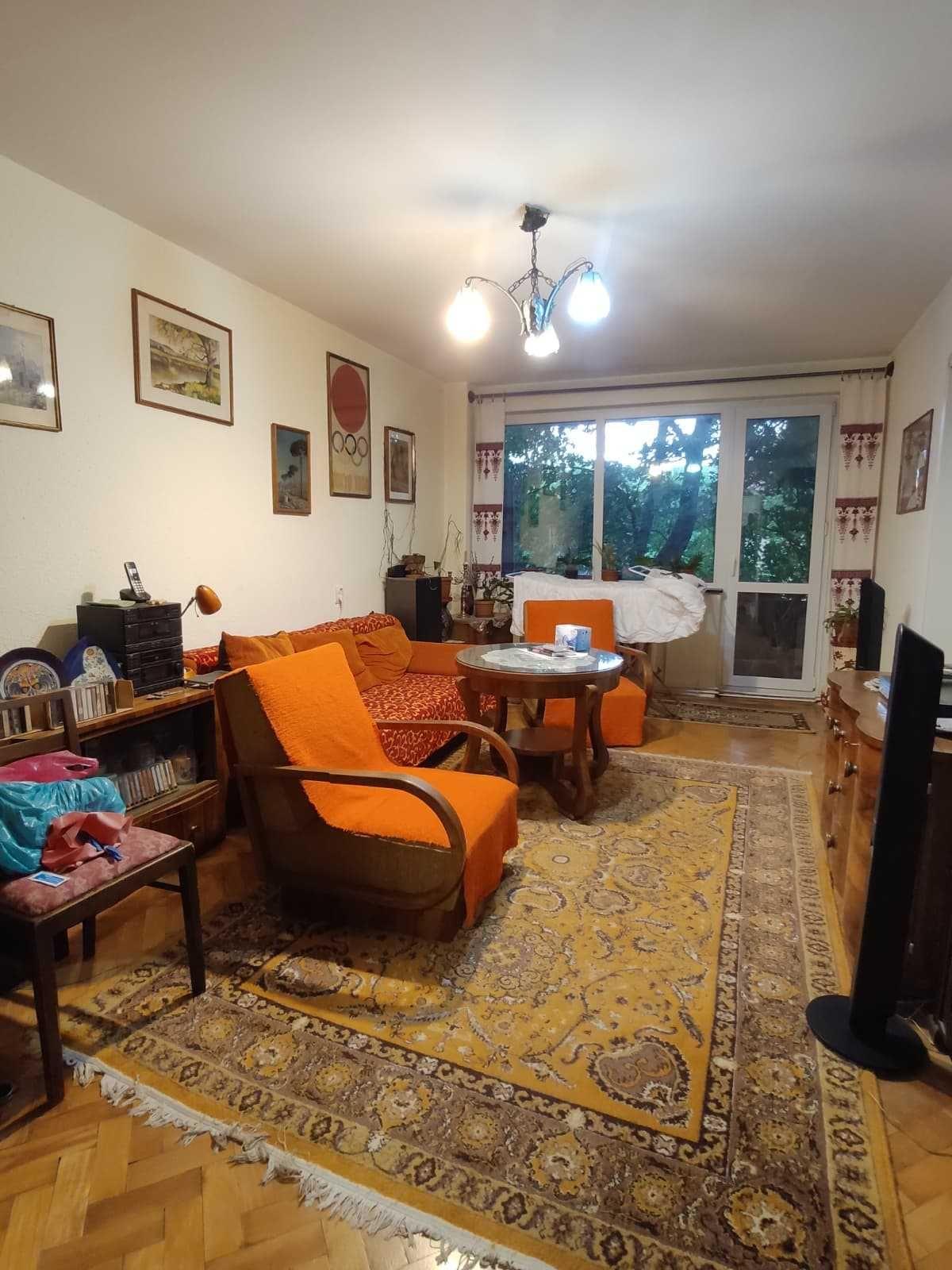 Apartament 3 camere , 7 Noiembrie, aproape de UMFST și spitale - imagine 1