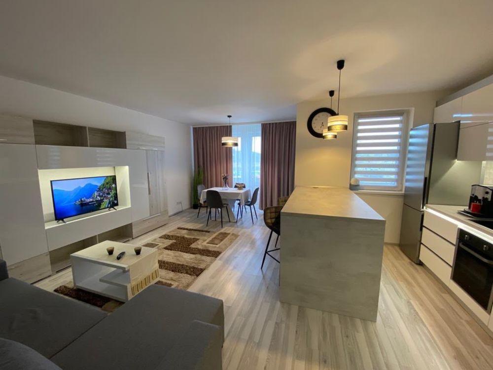 Apartament de inchiriat