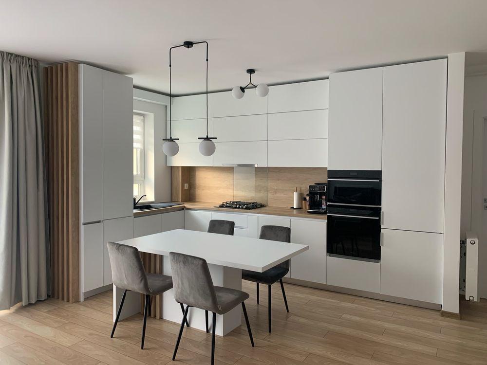 Apartament de inchiriat cu 2 camere la Maurer Residence