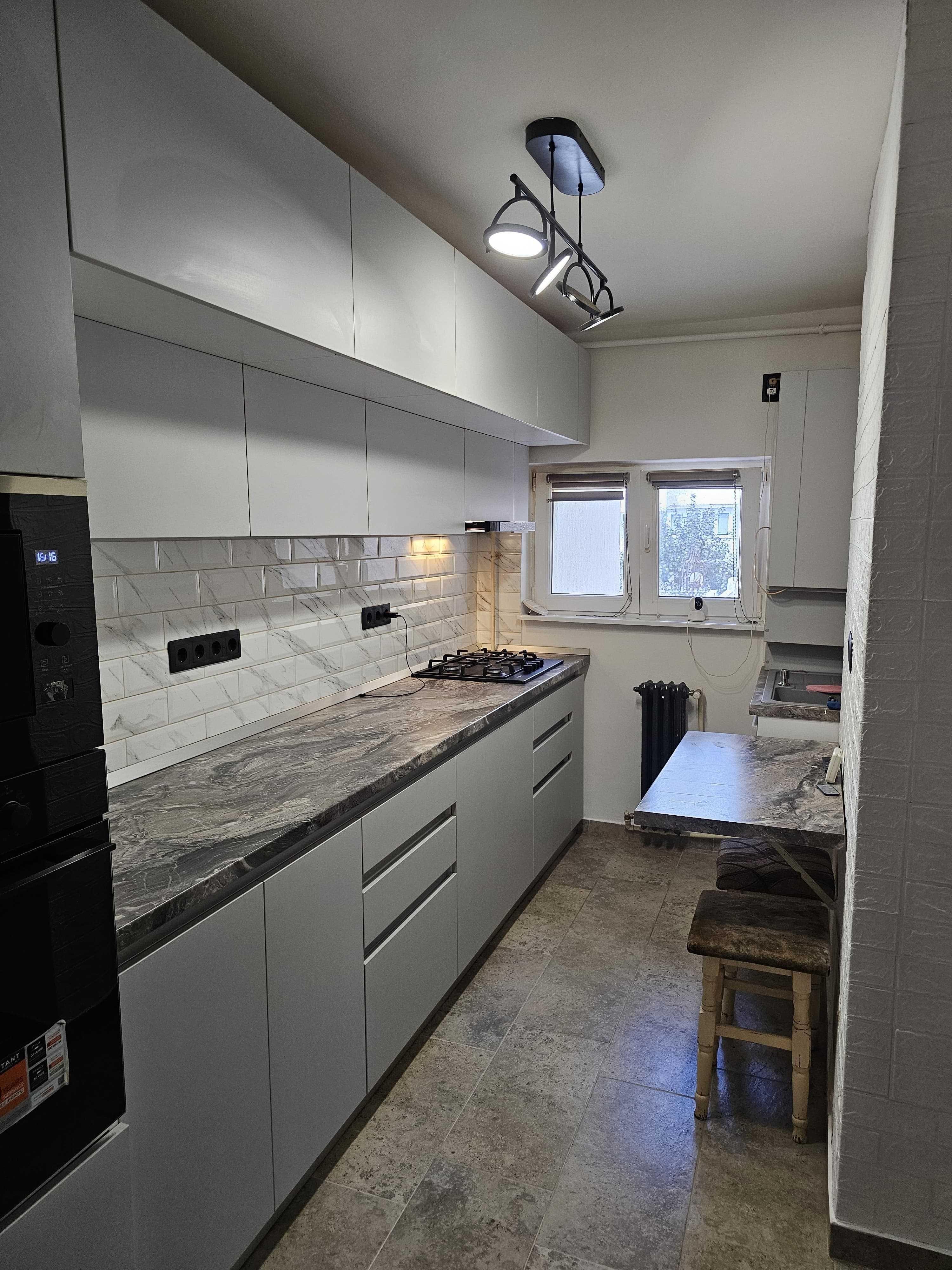 Apartment de închiriat ultracentral Targu Mures