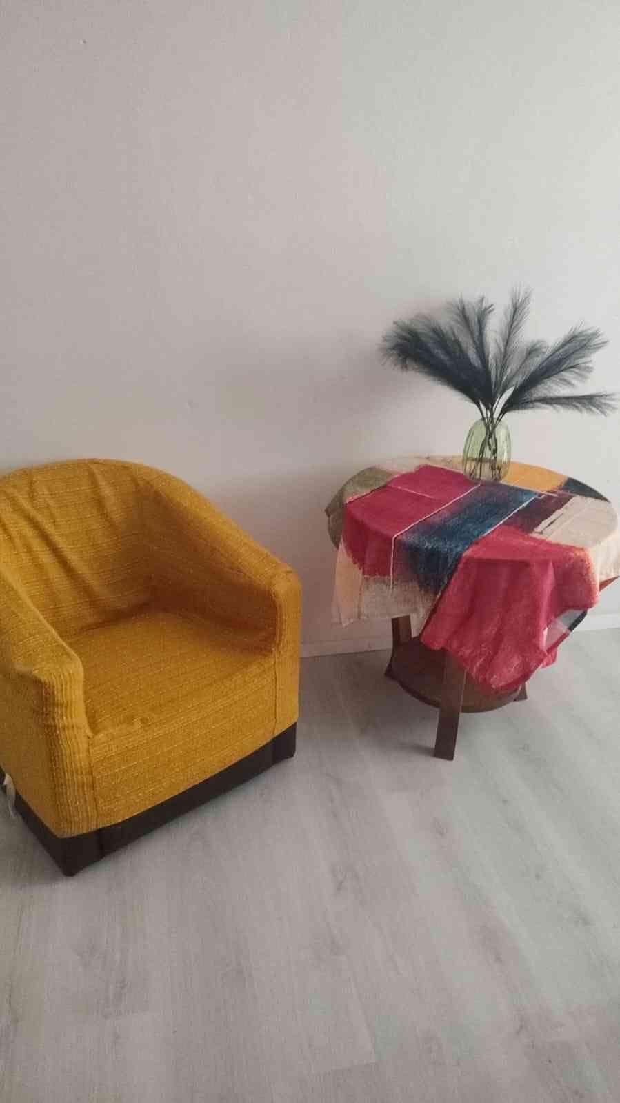 Apartament de închiriat 2 camere, zona Mureșeni
