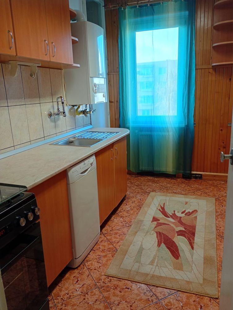 Chirie Cicio Pop Unirii 2 camere, TgMures