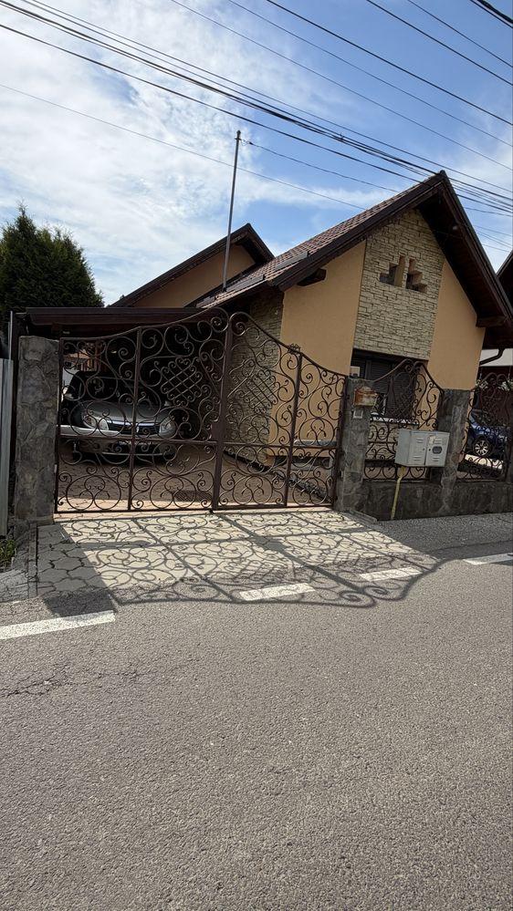 Casa de vanzare Remetea