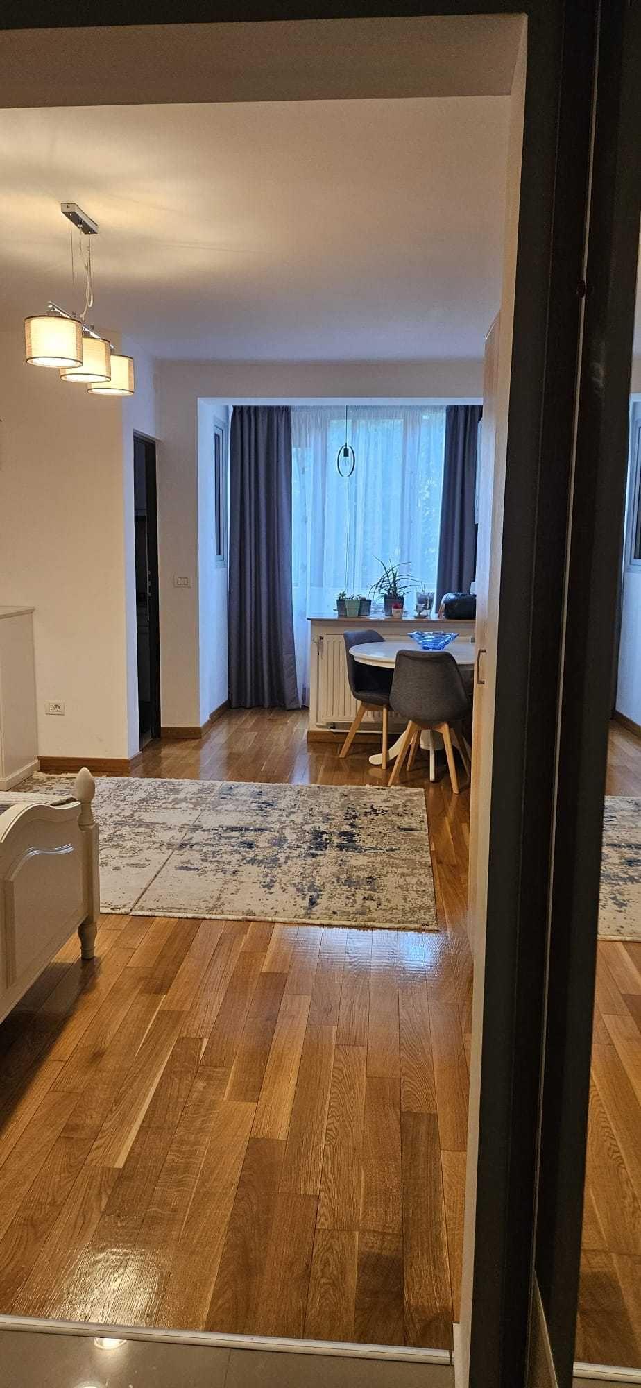 Vând garsonieră în Brașov, Astra - imagine 1