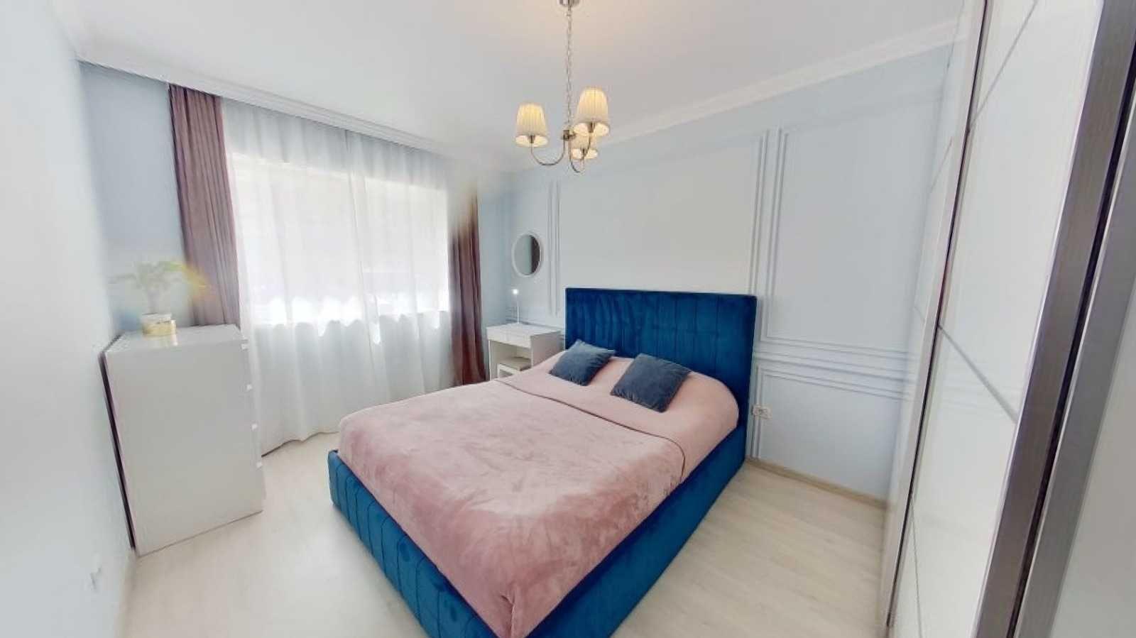 Proprietar - vanzare apartament 2 camere in Sanpetru, constructie 2021, cartier Subcetate, cu loc de parcare inclus