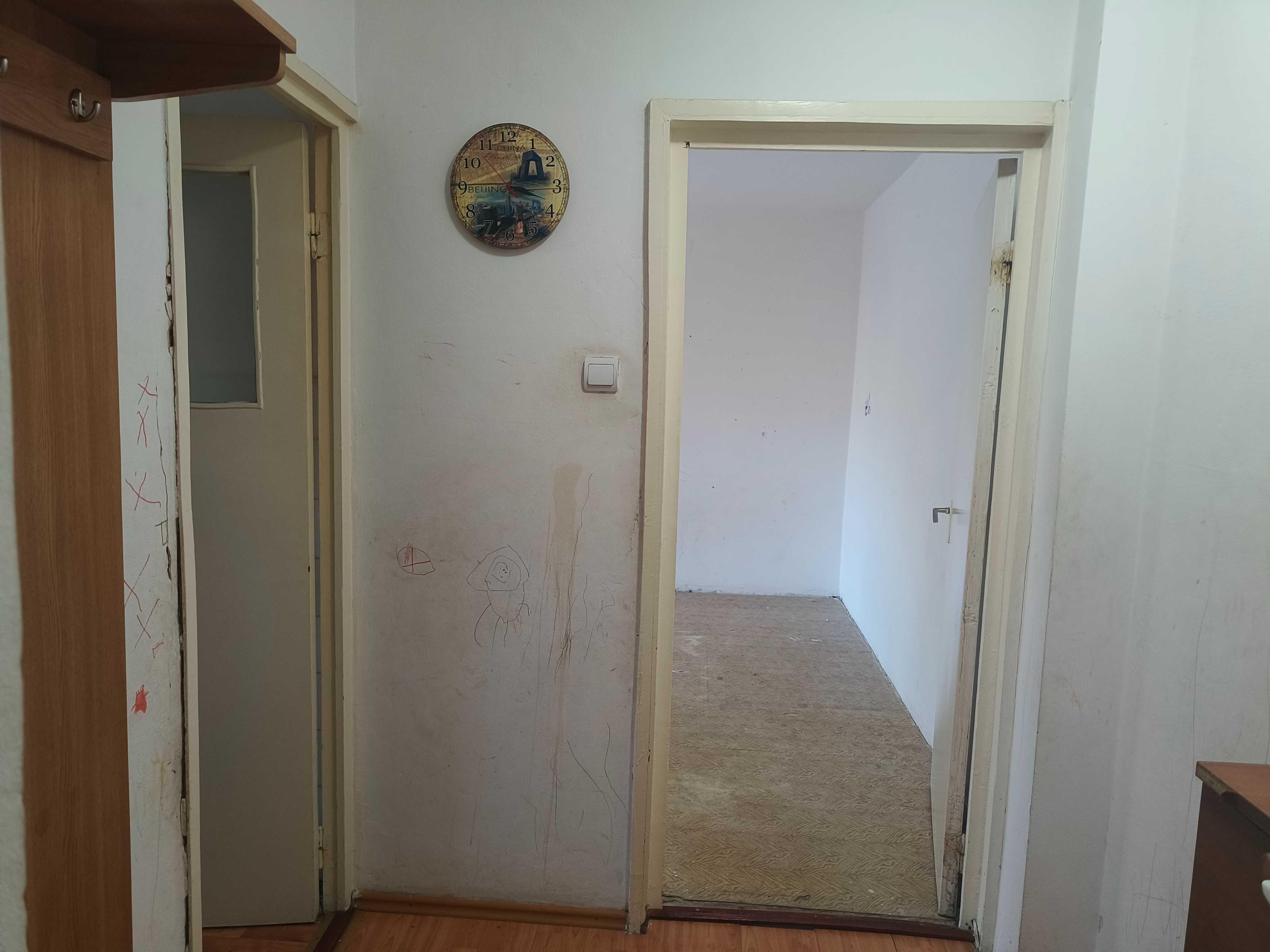Apartament 2 camere Tractorul