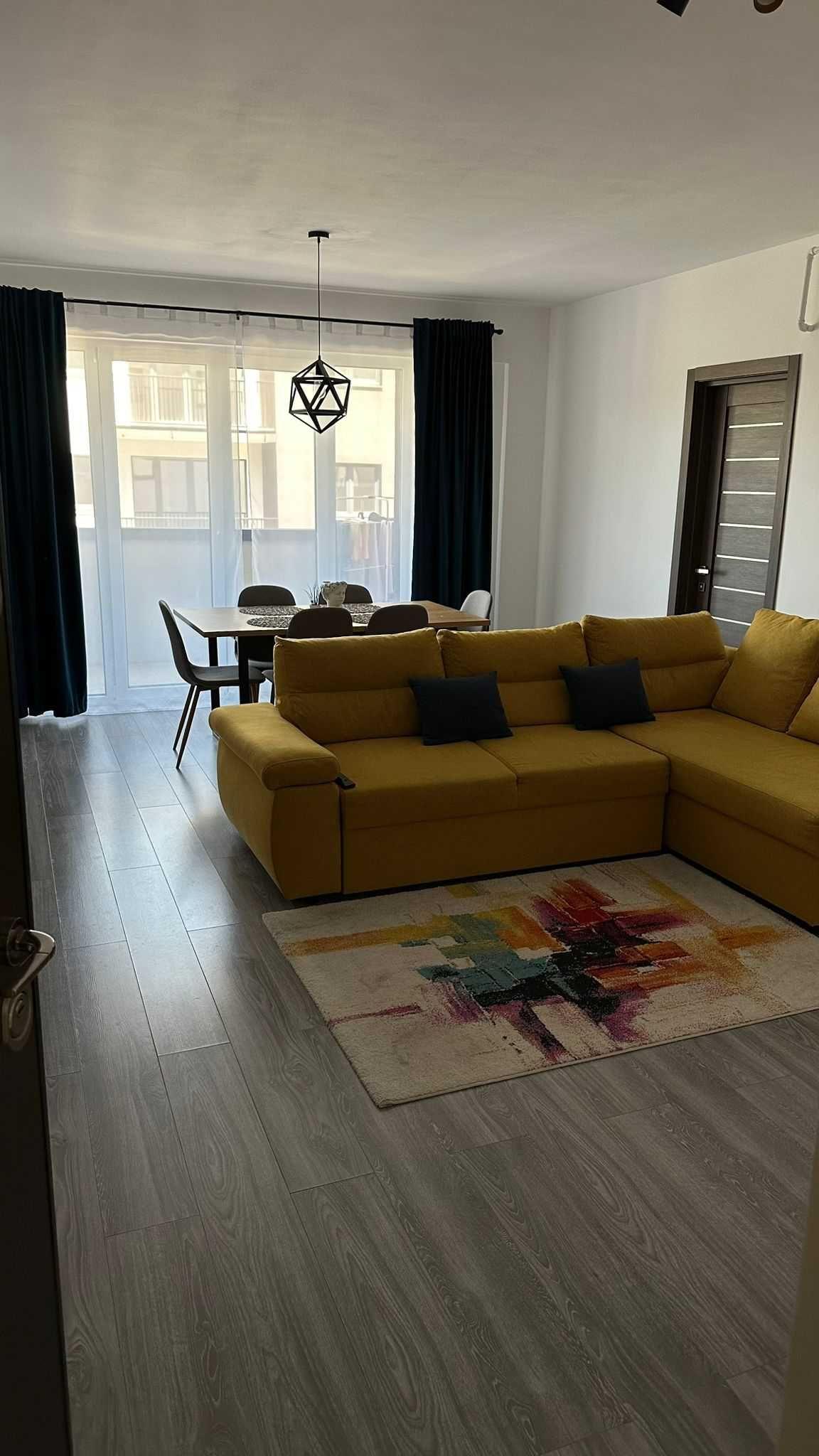 Apartament 2 camere de vânzare – SOHO Residence Brașov | Proprietar | Fără comision agenție