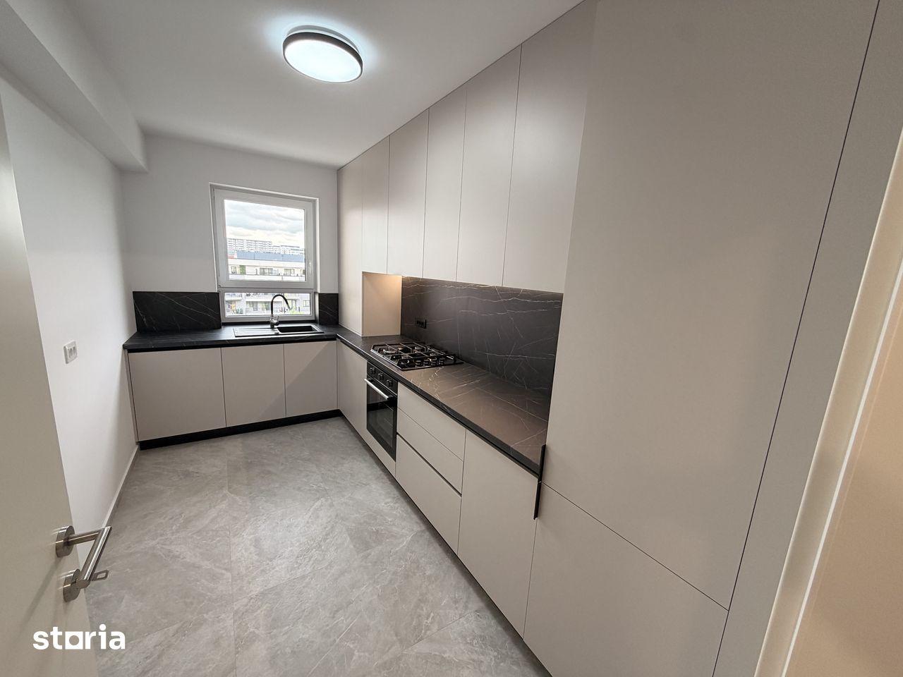 Apartament 3 camere Tractoru - imagine 1