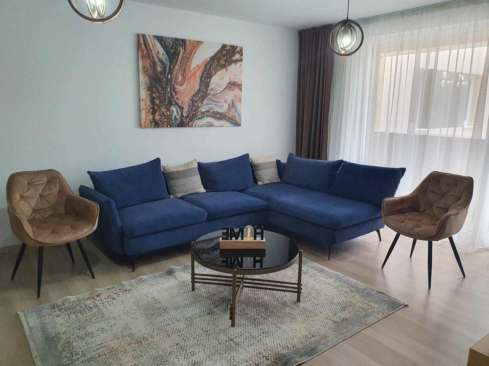 URBAN PLAZA  , 3 camere, parcare SUBTERANA inclusa - imagine 1