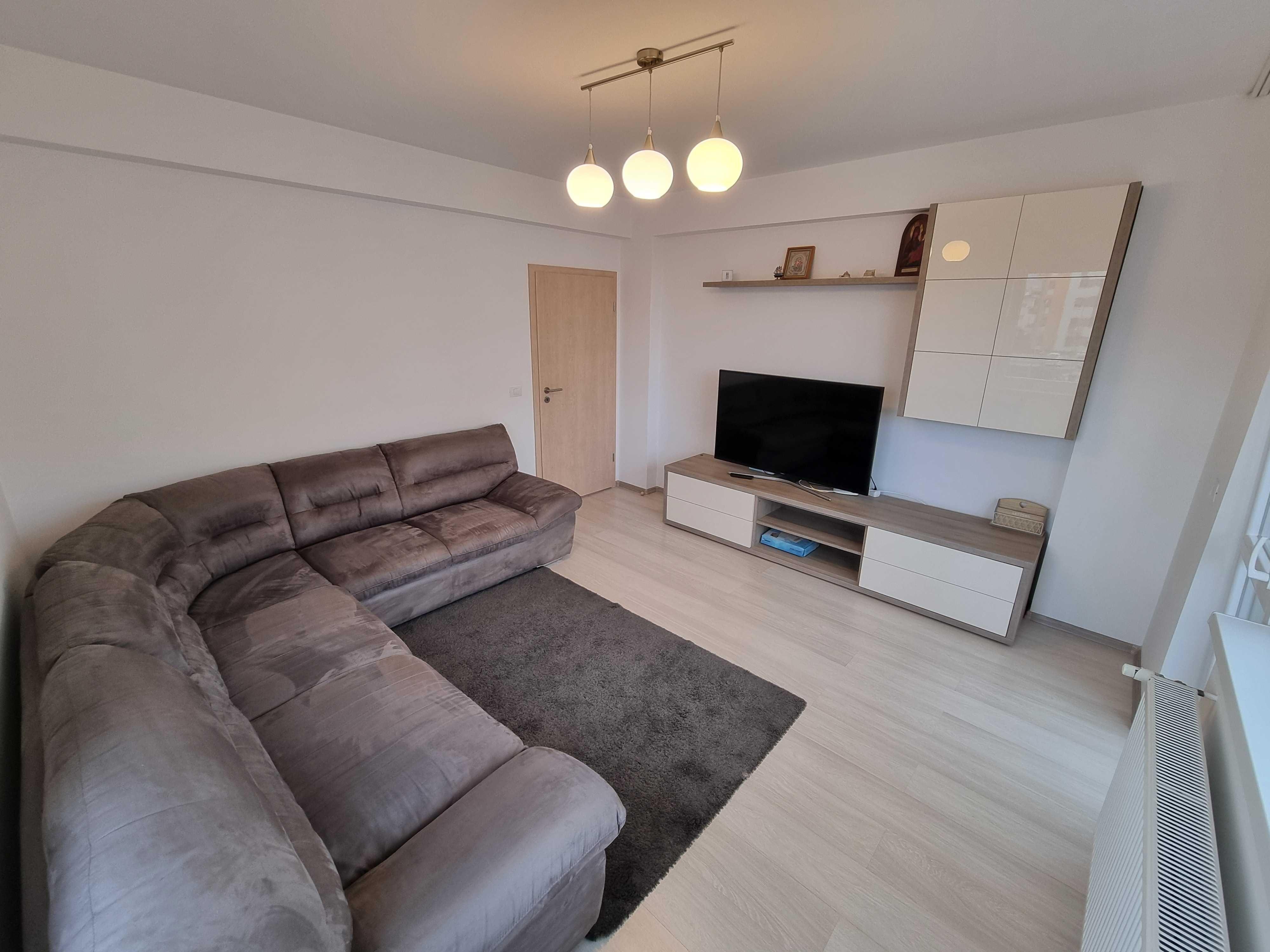 Apartament 3 Camere + Loc de parcare - Grandis Nicolae Labis - imagine 1