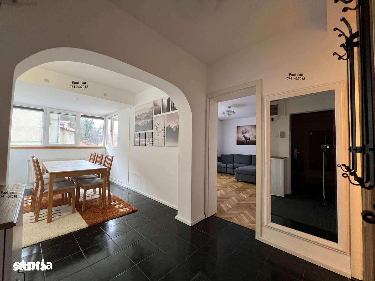 3 camere – Centrul Civic, Dealul Melcilor| Direct proprietar - imagine 1