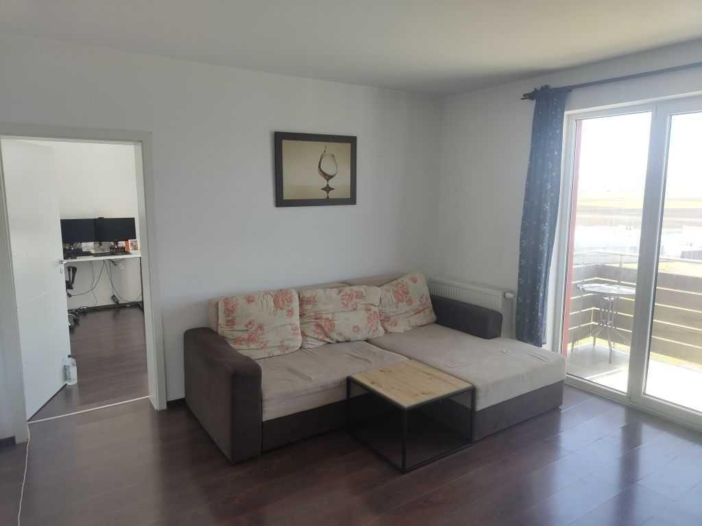 Apartament 3 camere, decomandat, Avantgarden 3 - imagine 1