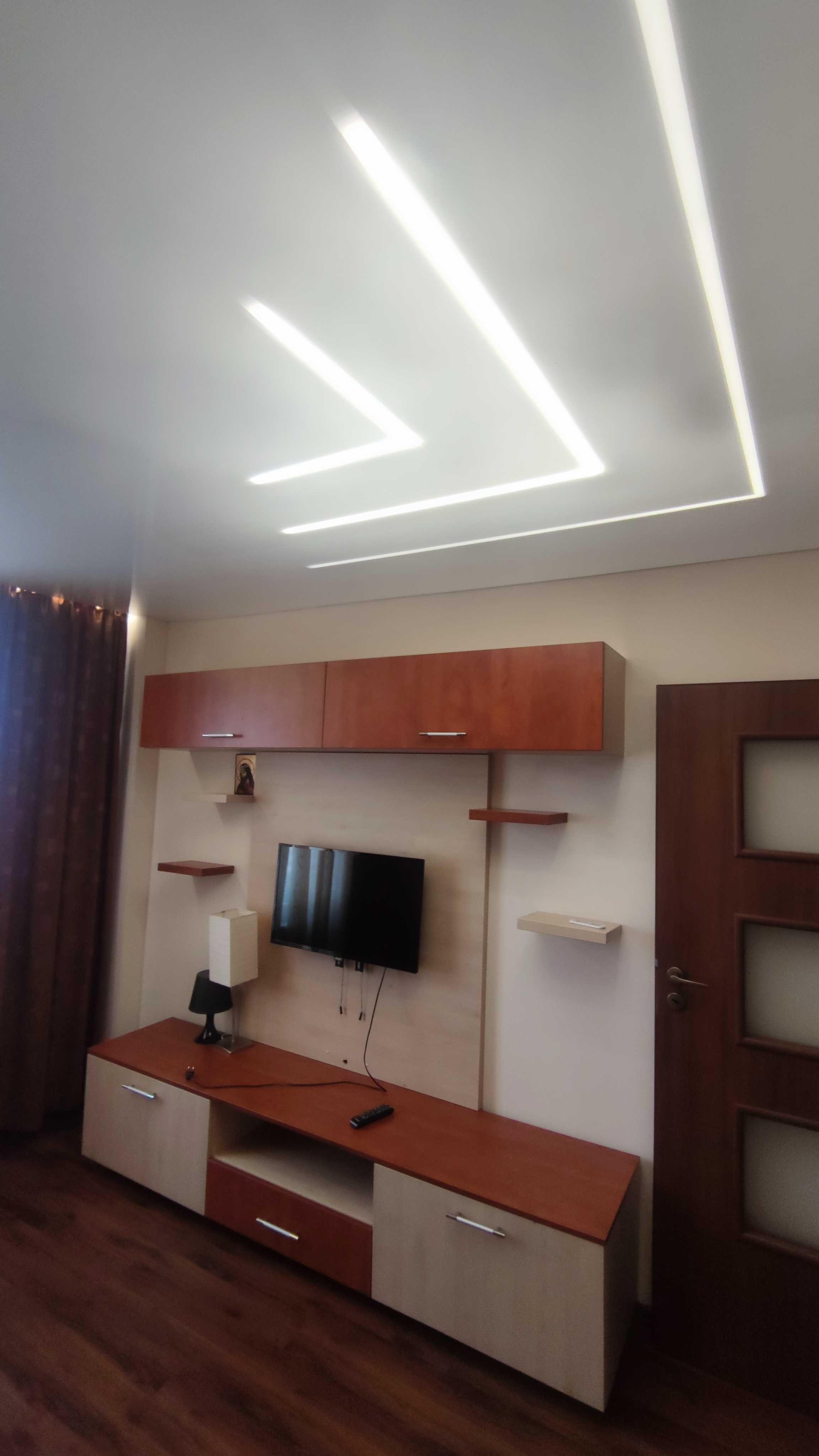 Apartament 2 camere cu parcare L.C.Babeș de închiriat