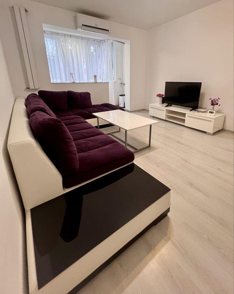 Apartament Modern cu 3 Camere | Proaspăt Zugrăvit | Loc de Parcare Inclus - Cartier Astra