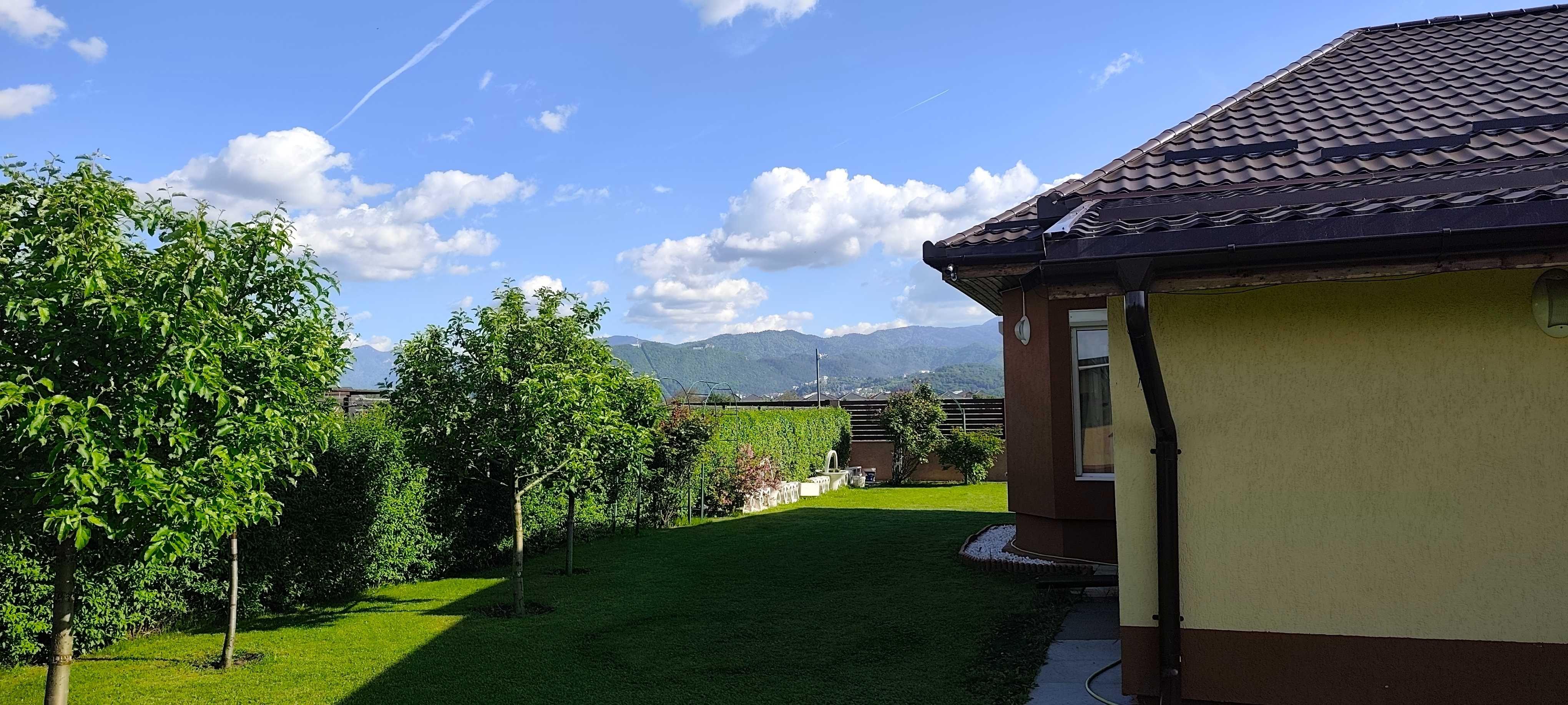 Casă „La Cheie” | Teren 627 mp | zona Calea Feldioarei - Bartolomeu Nord, Brașov - imagine 1