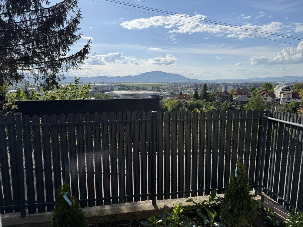 Apartament în casă cu curte terasata si garaj – la 5 minute de Centru - imagine 1