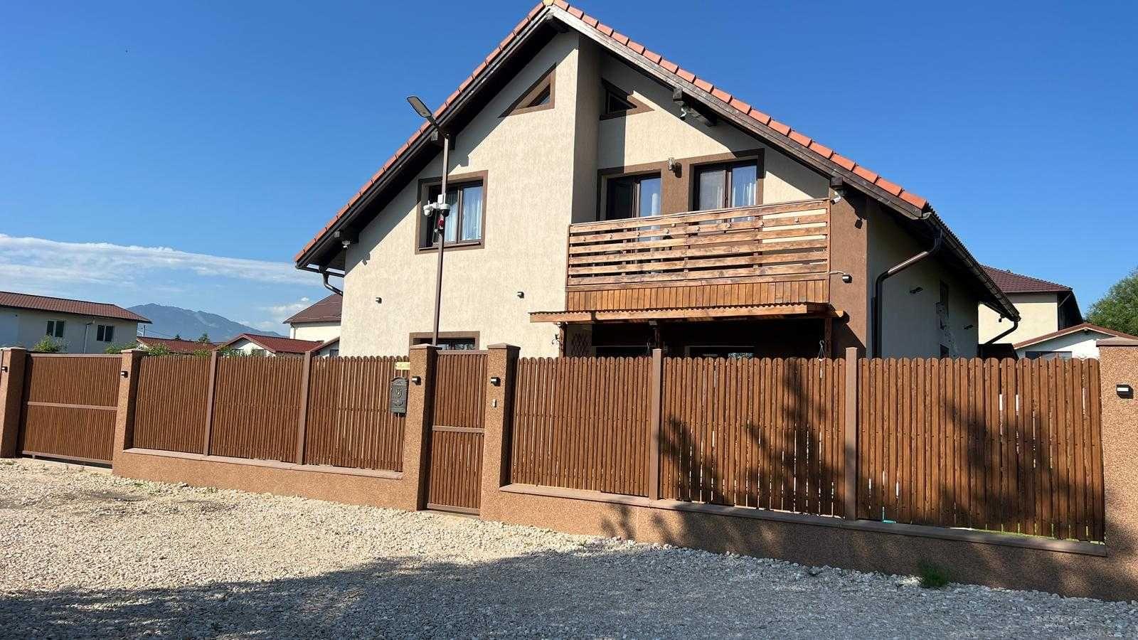 STUPINI - Casă Spațioasă, Economica - Pompa De Caldura
