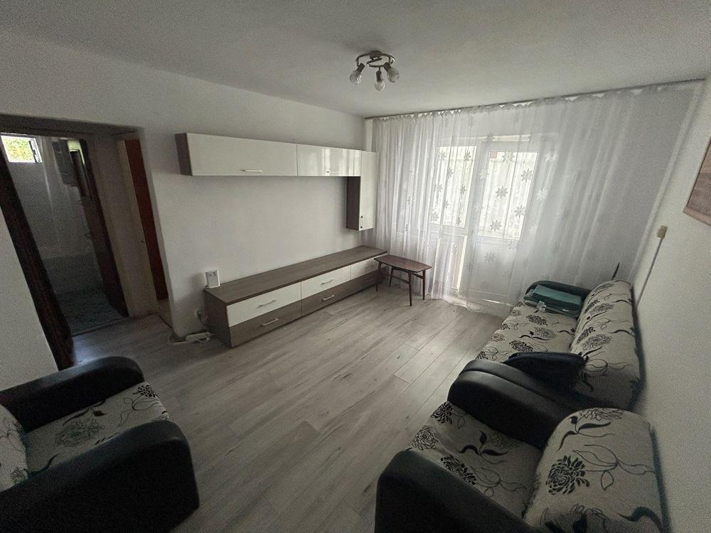 De inchiriat apartament doua camere in cartierul florilor - imagine 1
