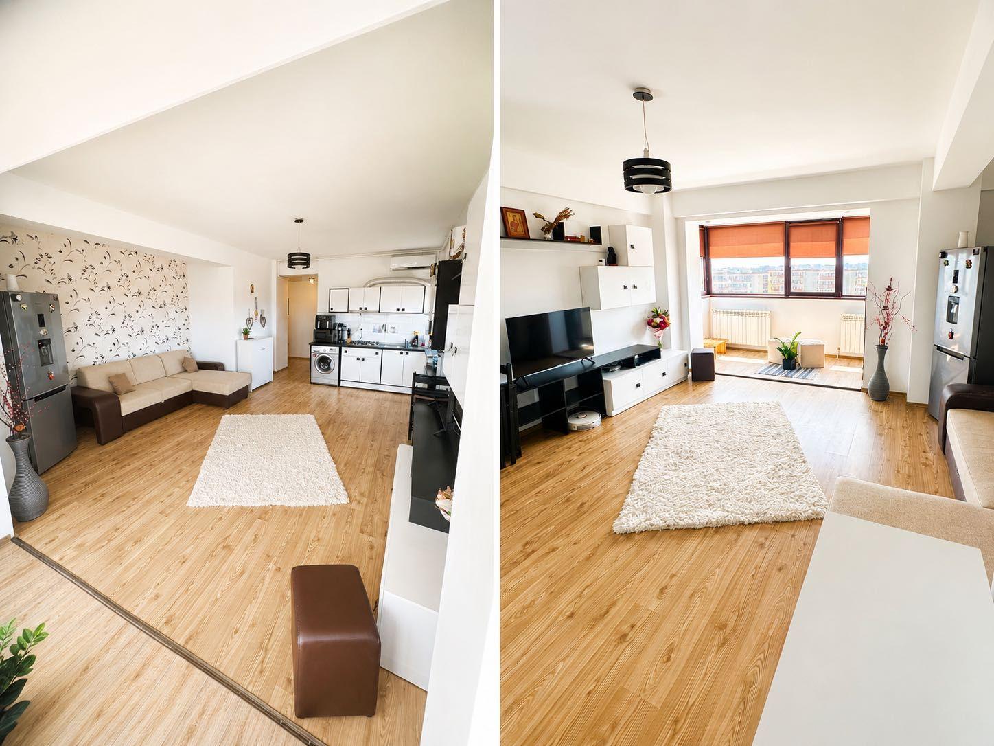 Studio generos | Tomis Plus | Ideal pentru investiție