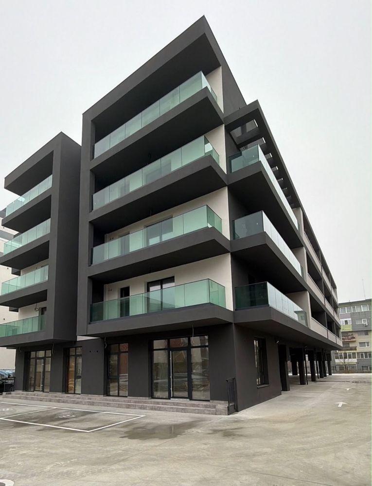 Apartament 2 camere Tomis Plus