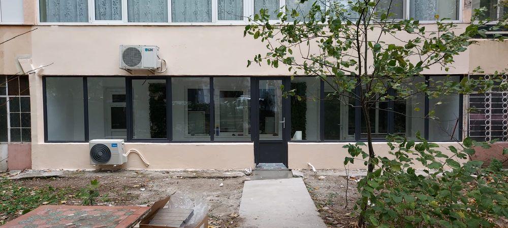 Apartament parter