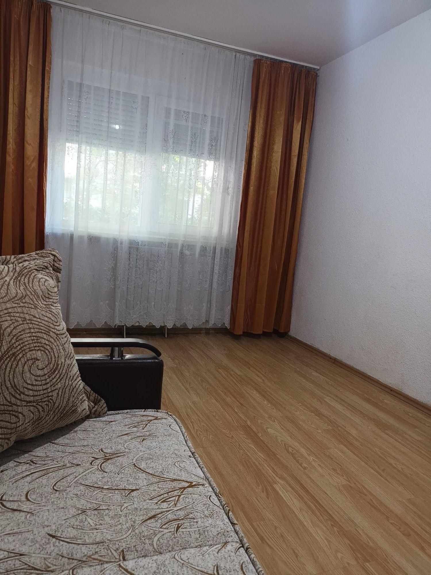 Apartament doua camere km 4-5
