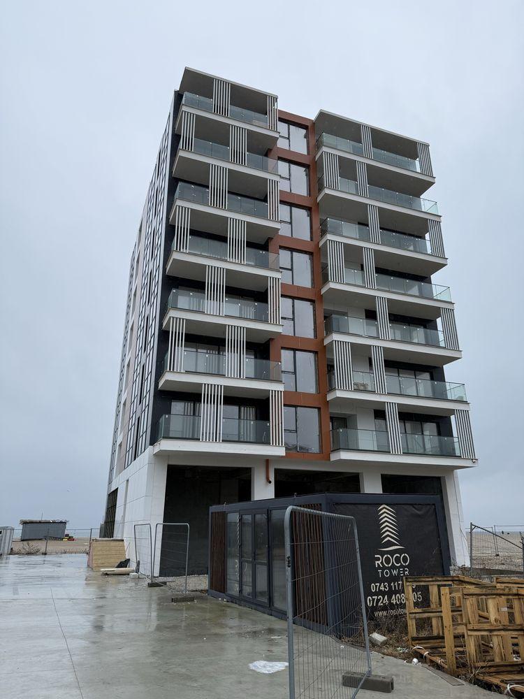 apartament pe plaja OFERTA!!!