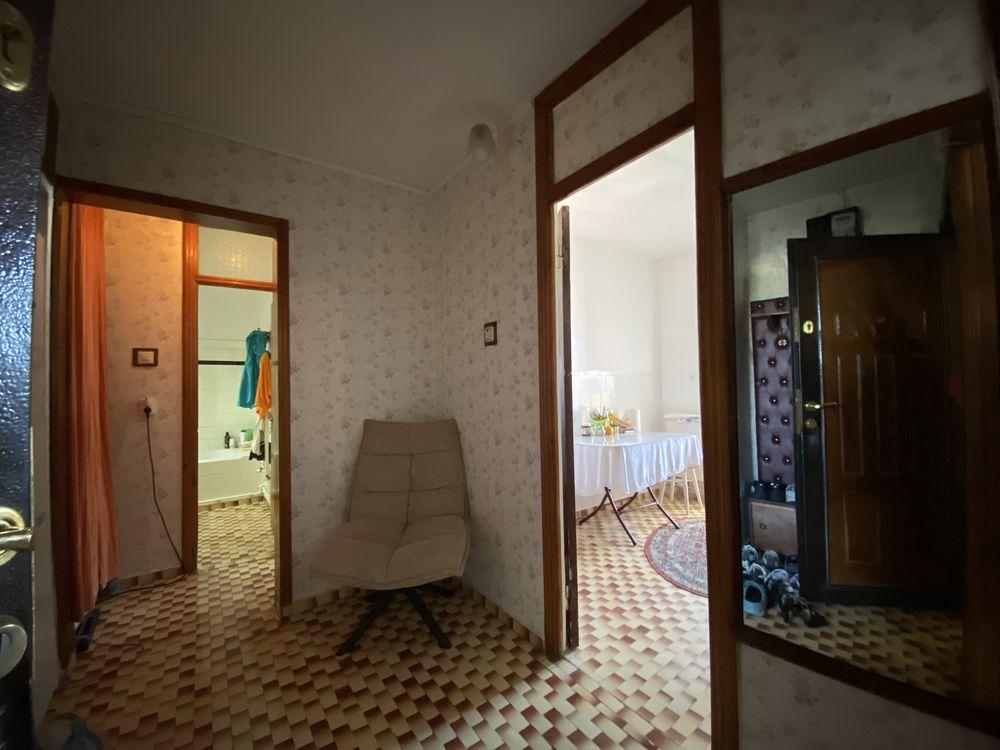 Apartament cu 2 camere Balada/Casa de Cultura