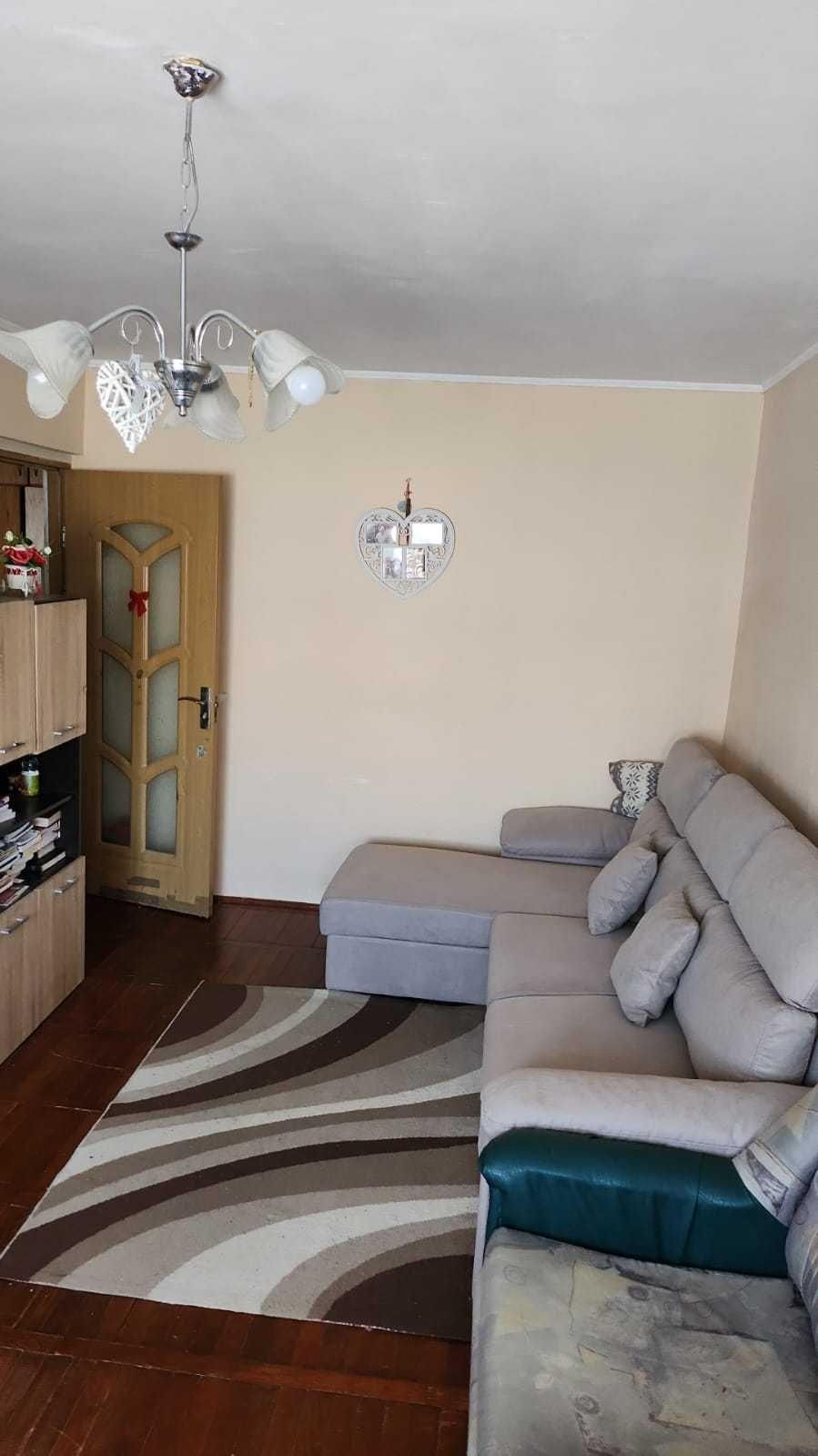 Vand apartament 2 camere Constanta