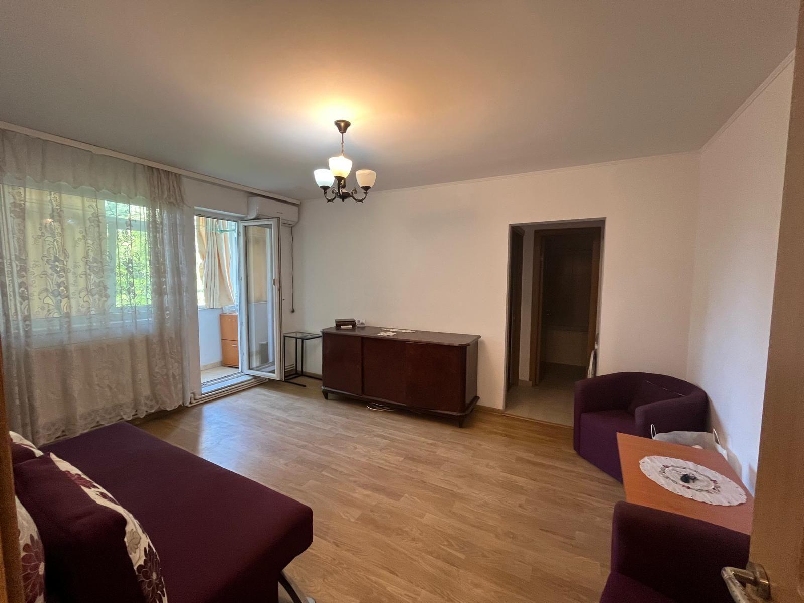 Vanzare apartament 2 camere,Tomis Nord, str. Dobrila Eugeniu