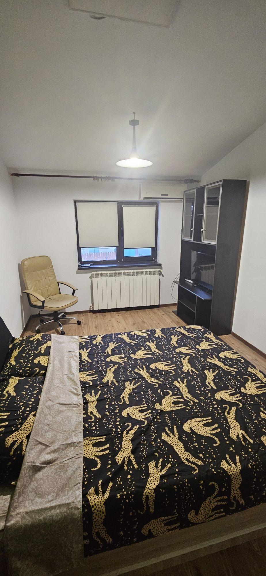 Inchirez Camera/Aparatament cu 2 camere