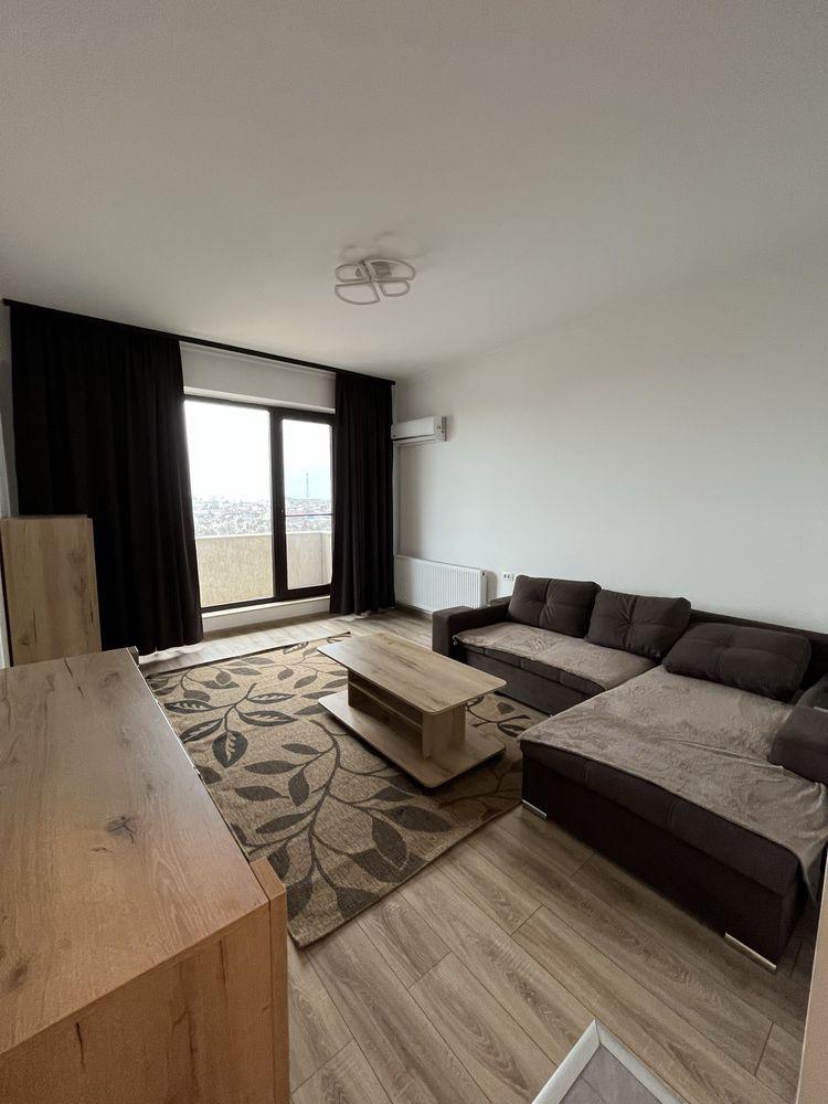 Apartament 2 Camere Solid House modern , loc de parcare