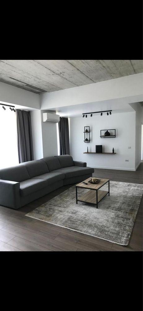 Ofer spre inchiriere apartament Mobilat,utilat ultramodern zona centrala
