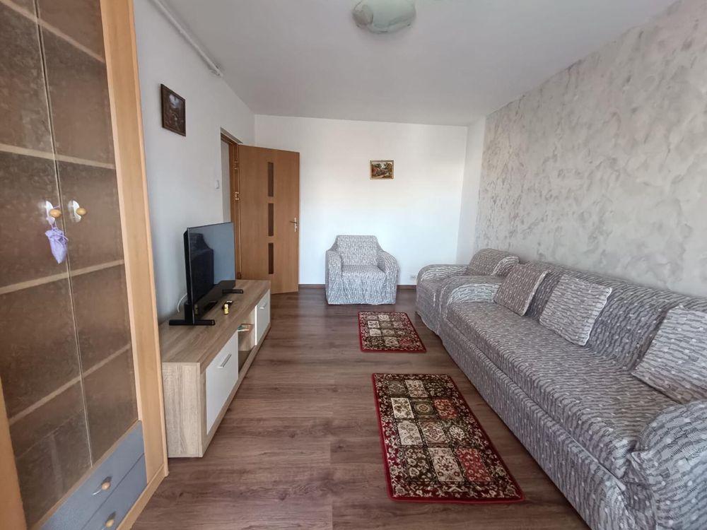 2 camere decomandate, Trocadero, etaj3