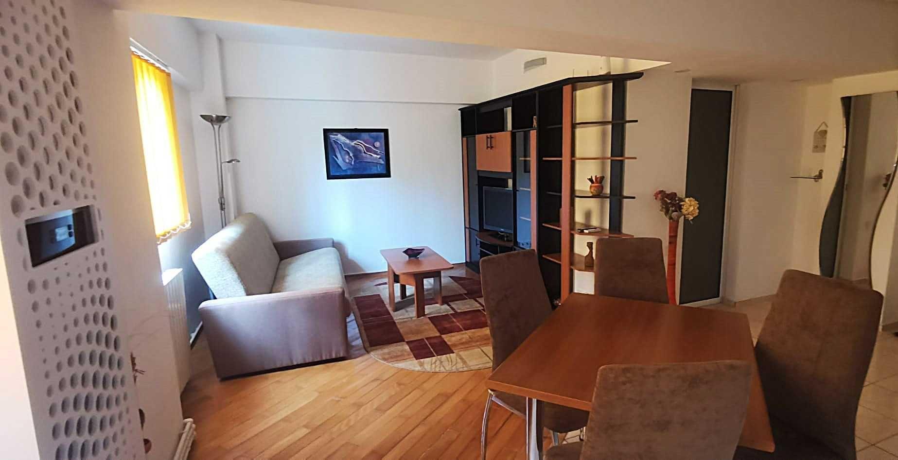 Inchiriez apt 2 camere, Tomis 2 / Mircea