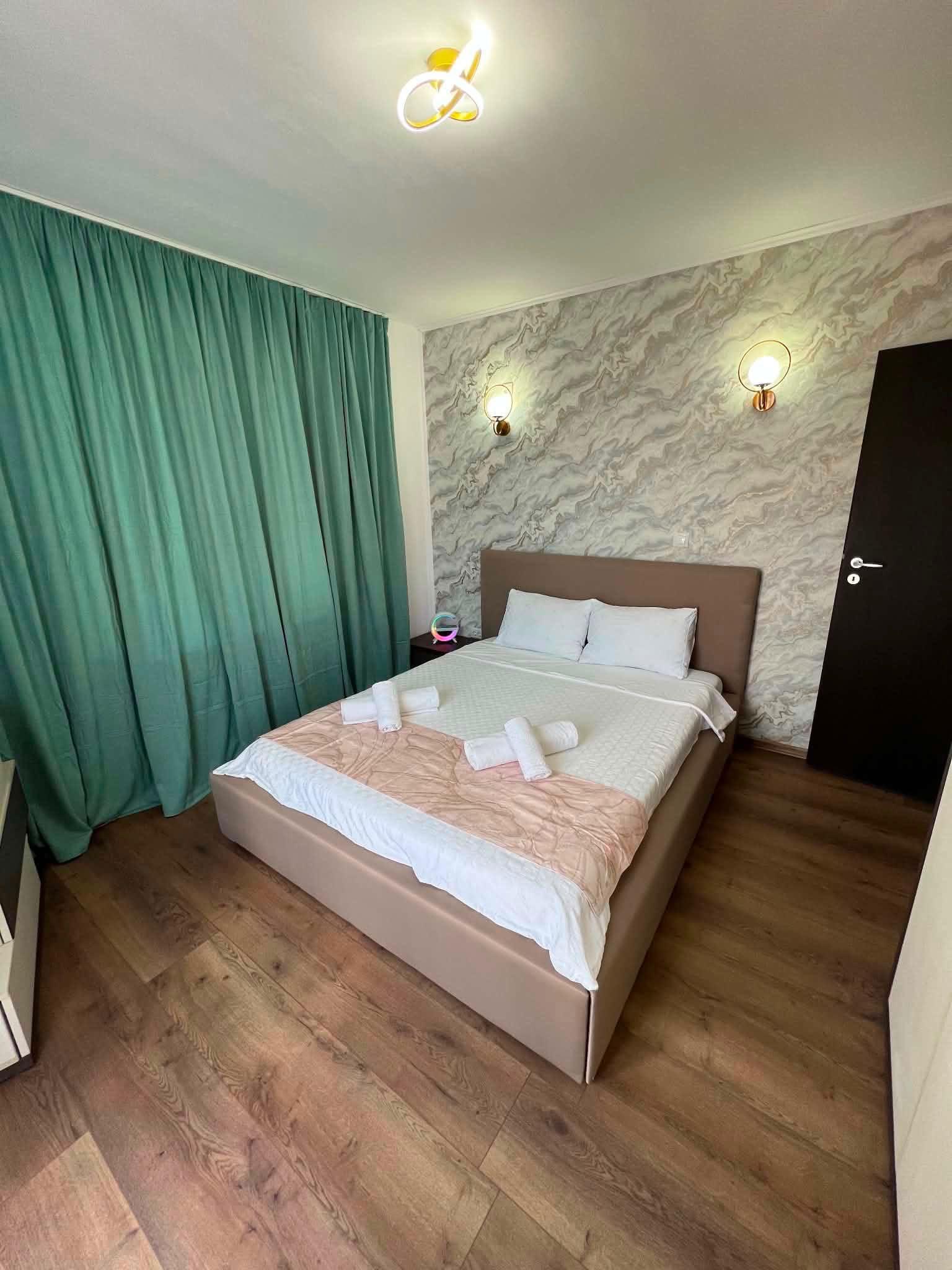 Cazare Mamaia - Apartament 2 camere