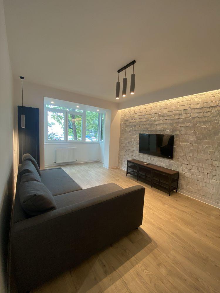 Apartament 2 camere zona City Mall