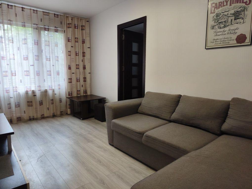 Apartament 3 camere Cireșica -Sat Vacanță