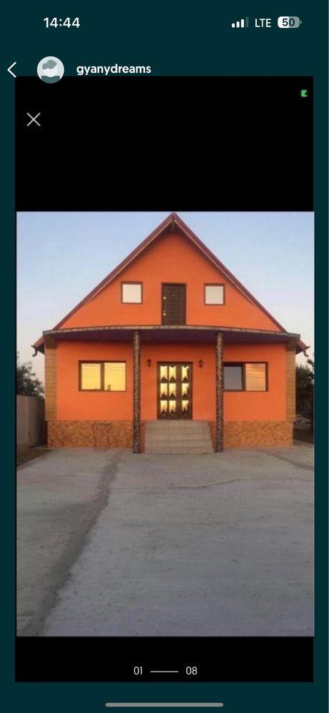 casa 4 camere palazu mare - imagine 1