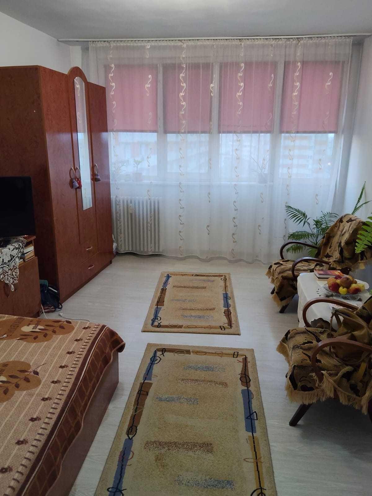 Vânzare garsoniera Craiova