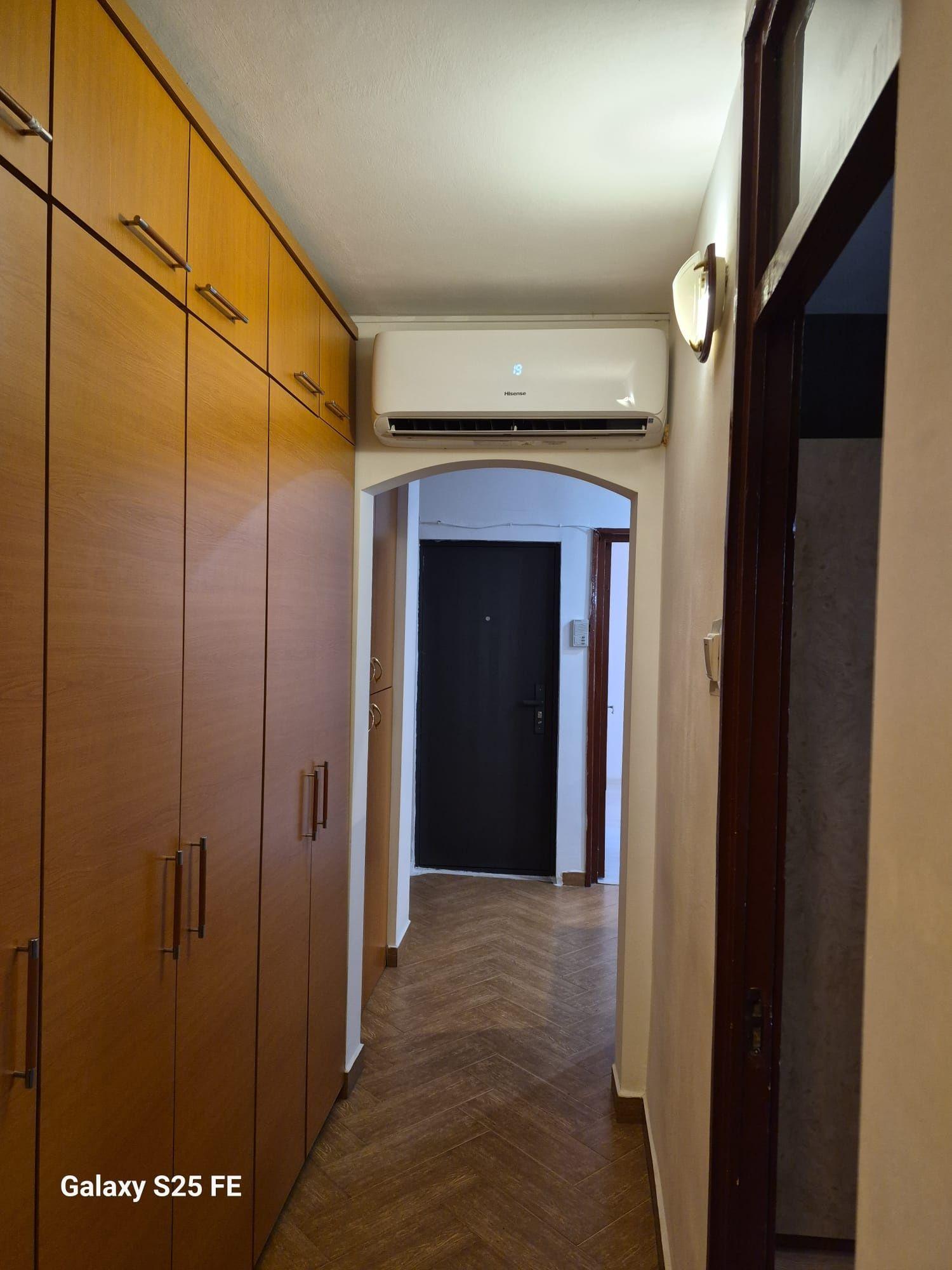PARTICULAR  vand ap 3 camere zona Lapuș - imagine 1