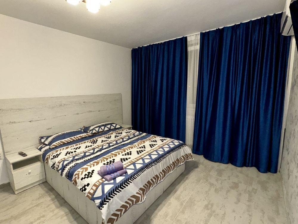 Inchiriez garsoniera situata pe Calea Bucuresti