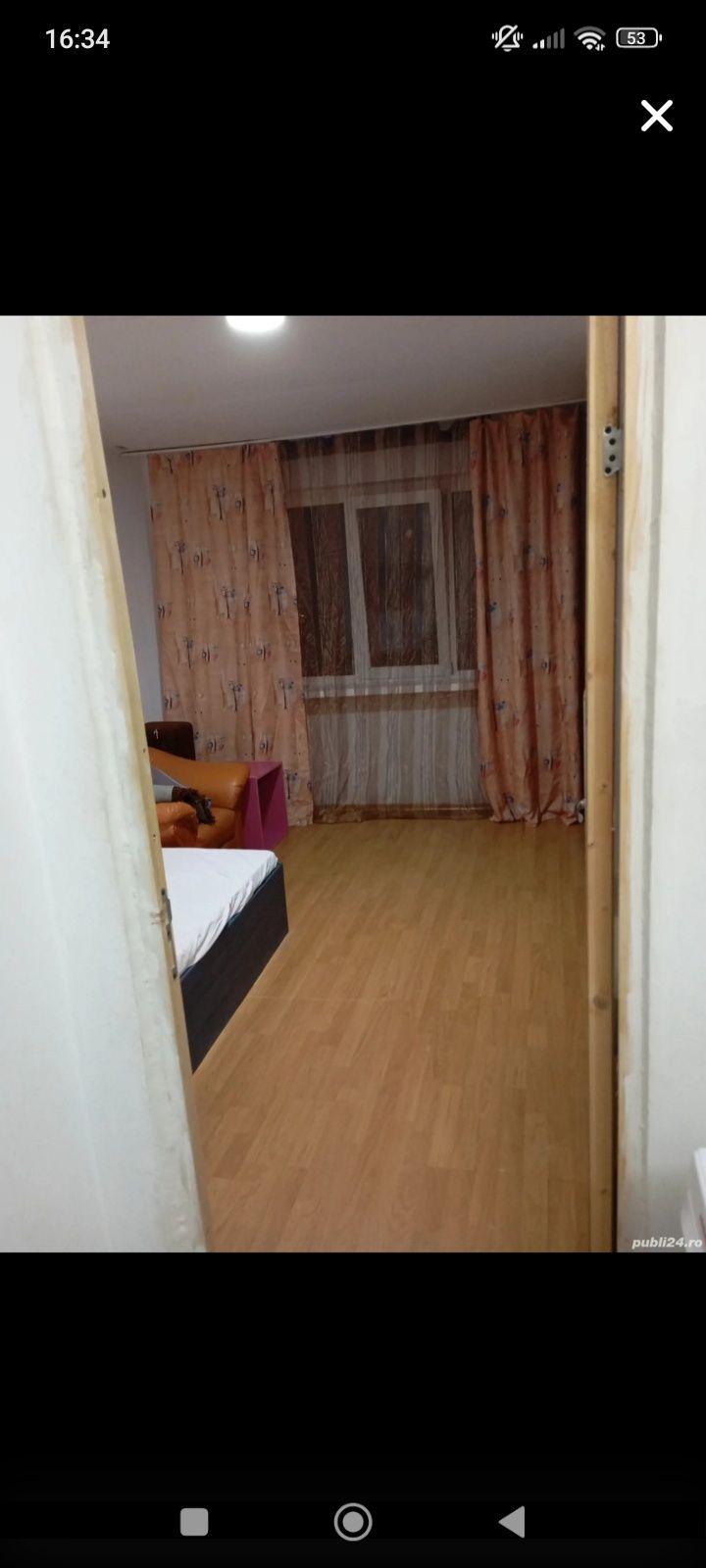 Camera camin închiriat Lapus