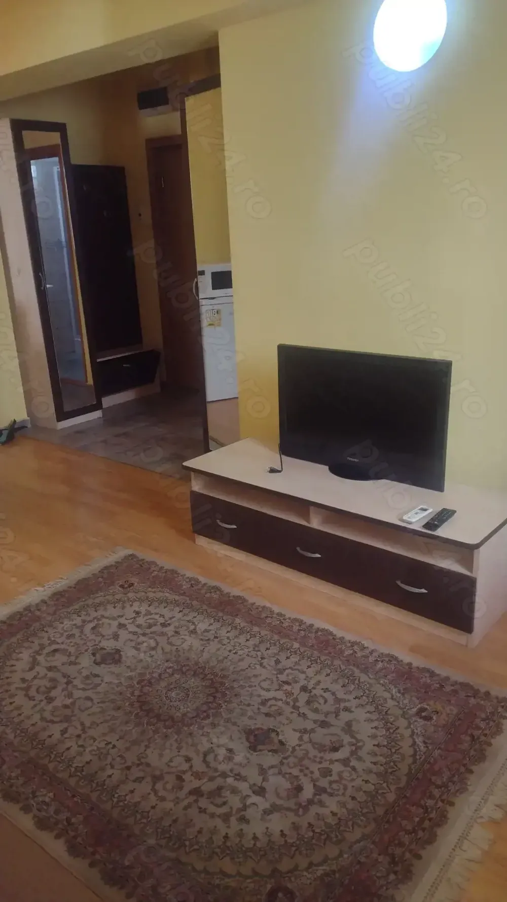 de inchiriat garsoniera langa magazin Tomis Mall Constanta