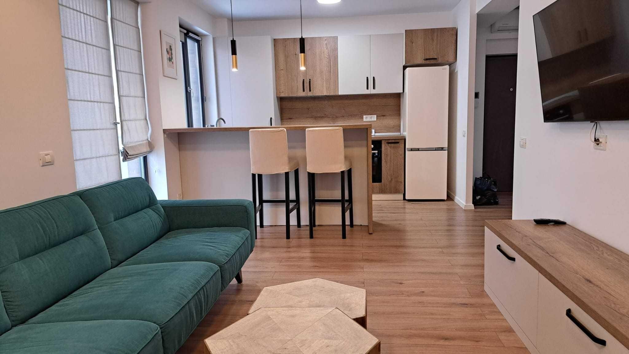 Inchiriez apartament lux -  2 camere