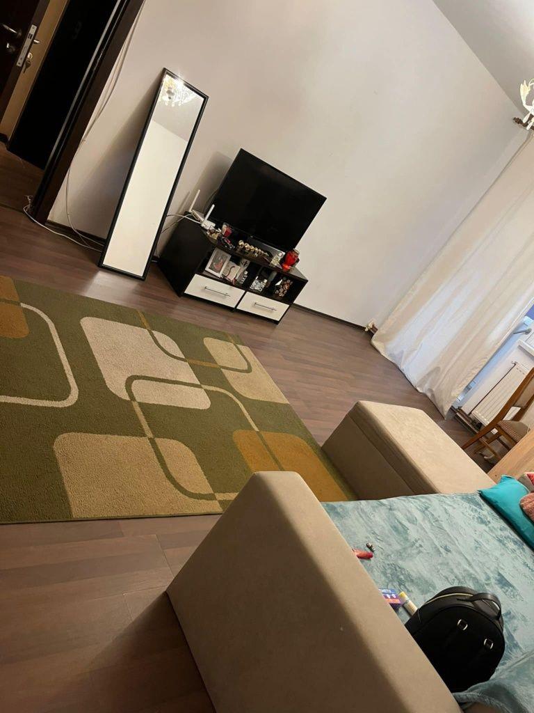 Închiriez apartament 2 camere