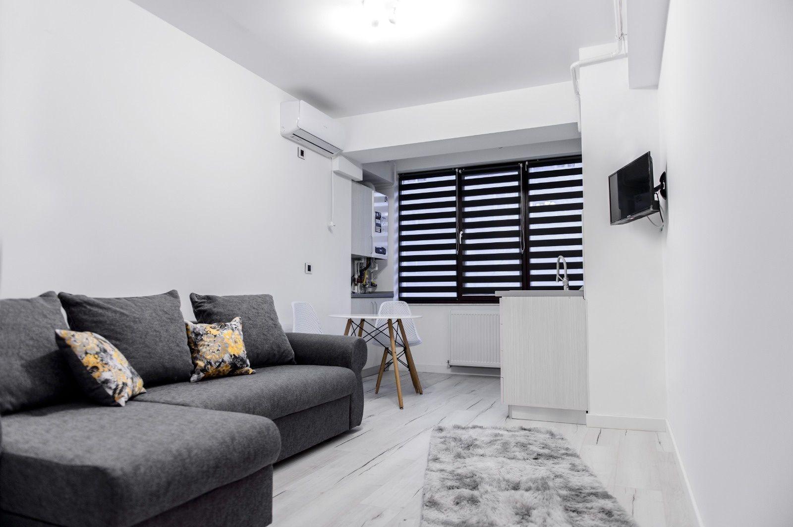 Închiriere apartament !