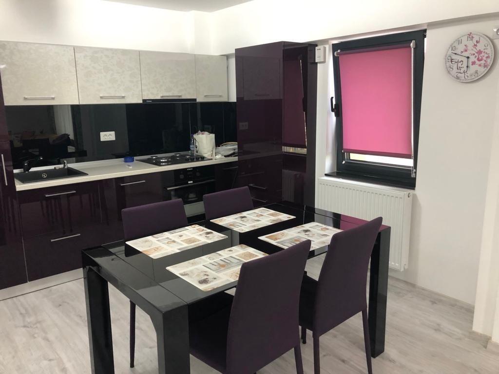 Închiriez apartament 2 camere